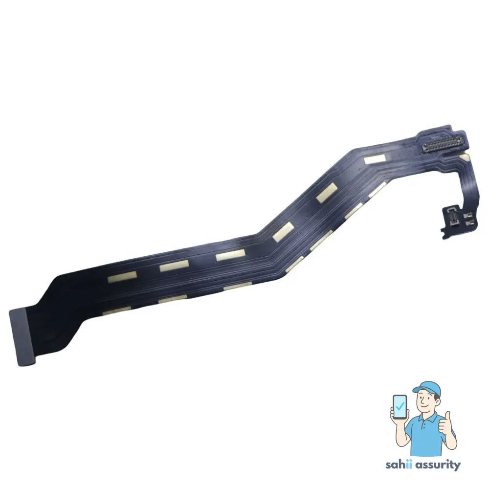 LCD Flex Cable for vivo iQOO 7 India thumbnail